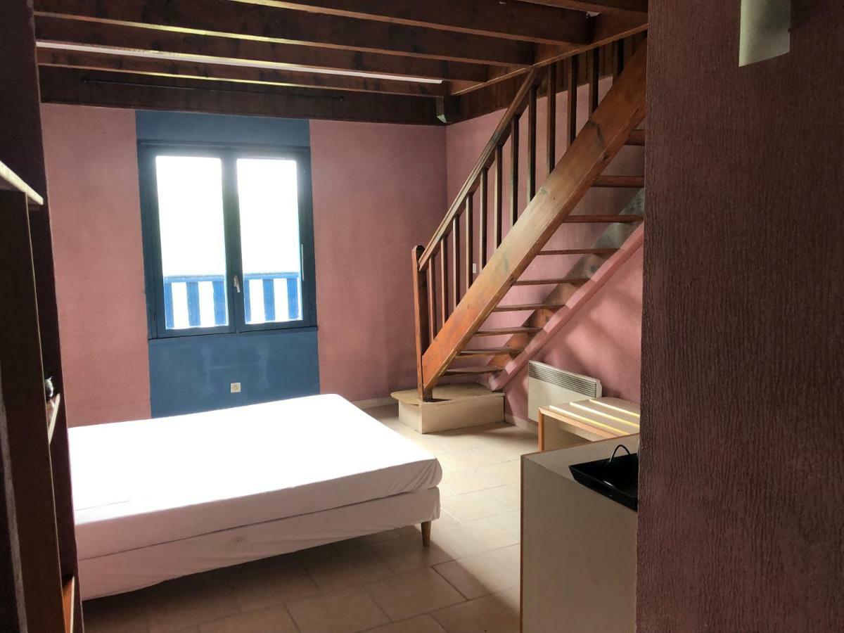 Saint-Paul-lès-Dax Hotel De L'Ocean المظهر الخارجي الصورة