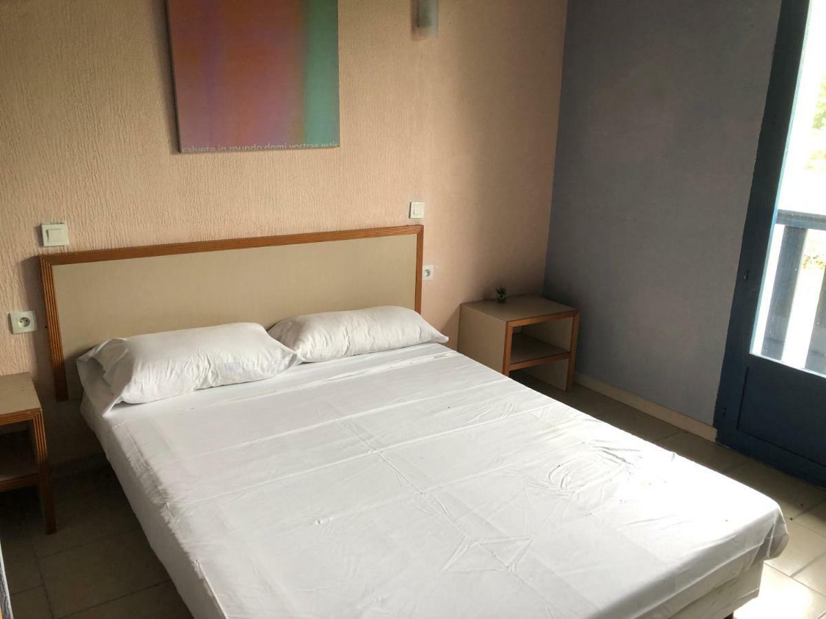 Saint-Paul-lès-Dax Hotel De L'Ocean المظهر الخارجي الصورة