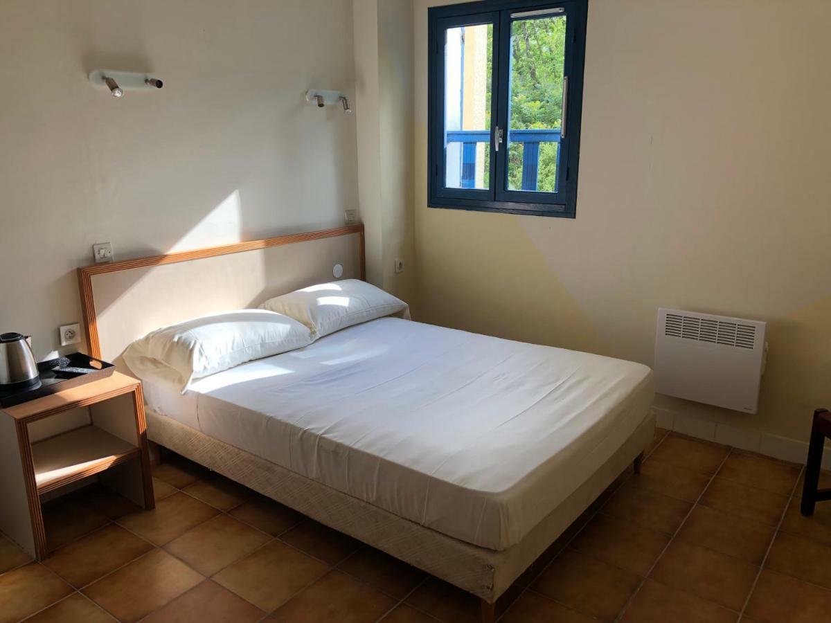 Saint-Paul-lès-Dax Hotel De L'Ocean المظهر الخارجي الصورة